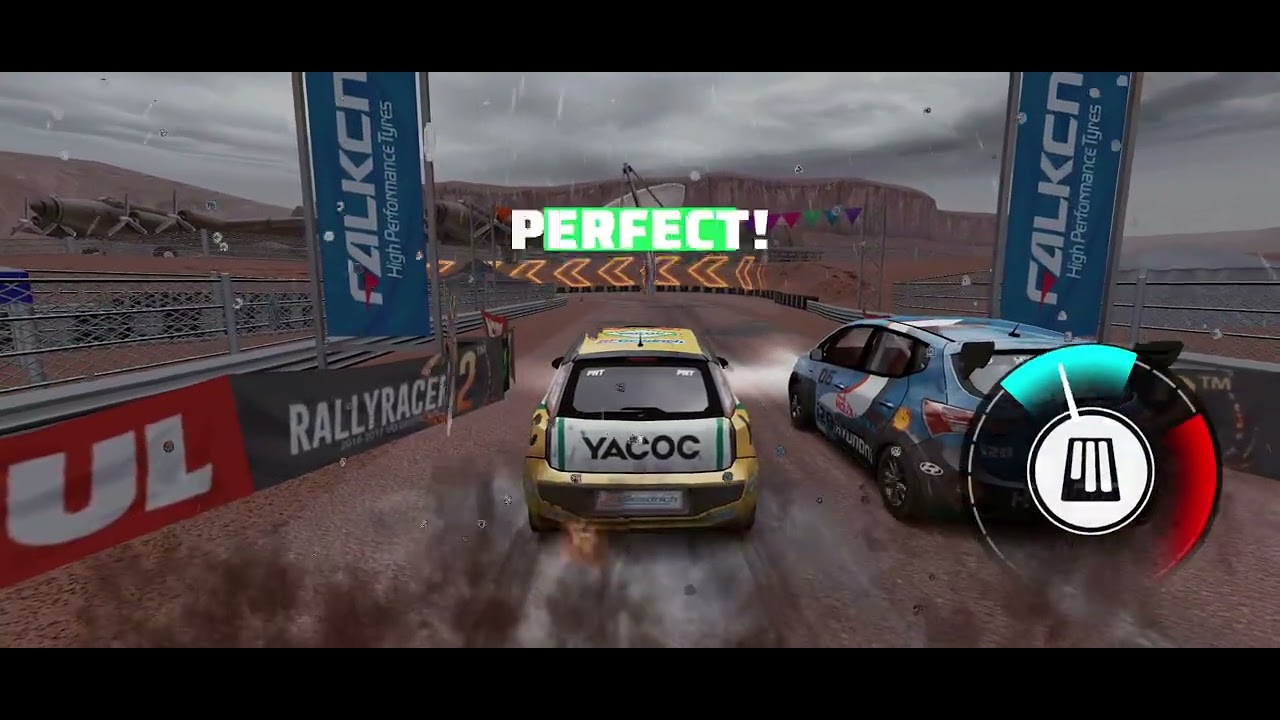 Rally ONE