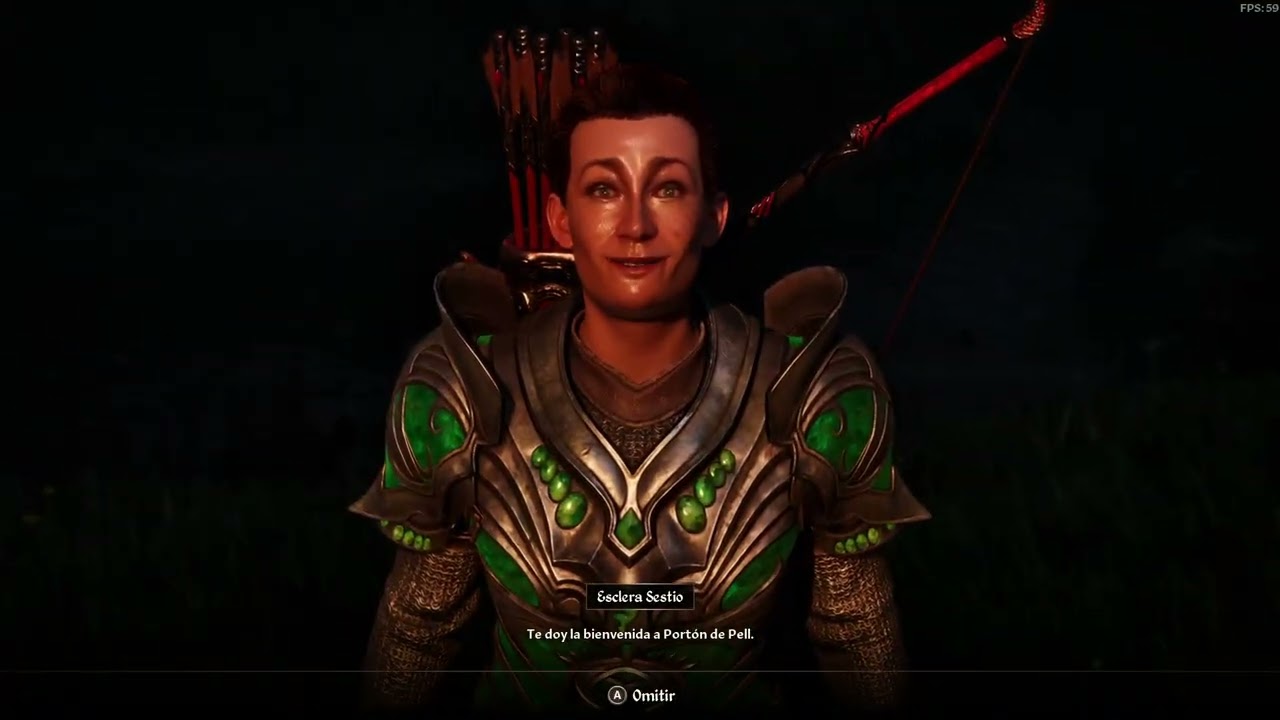 Algo me dice que no estoy matando templarios... - The Elder Scrolls IV: Oblivion Remastered