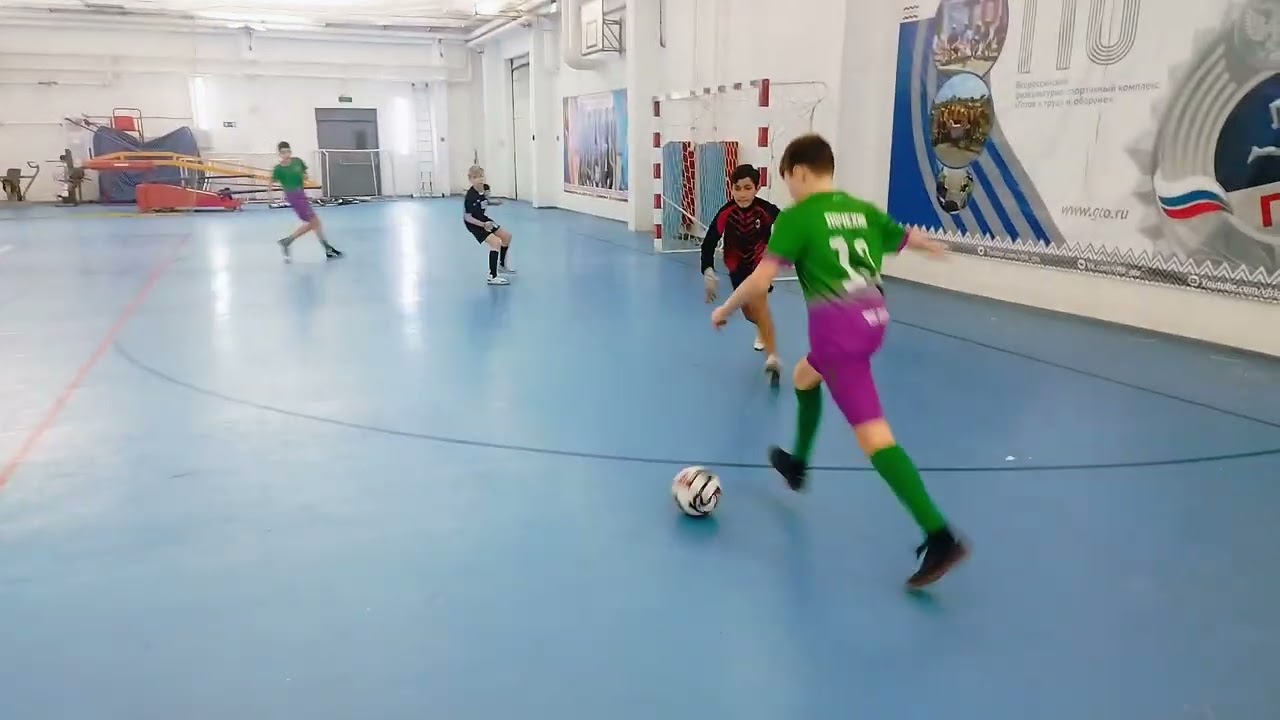 BULLS CUP 2026 Темрюк