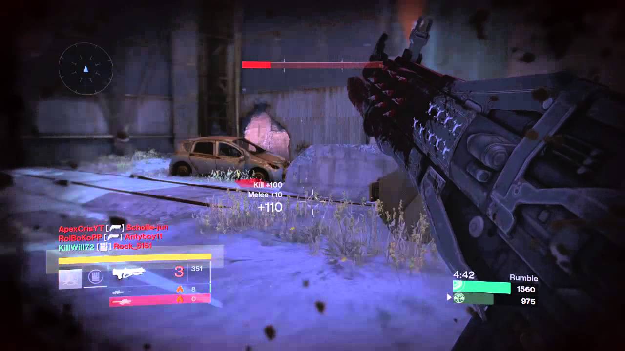 Quickscope Apexcris!!!!
