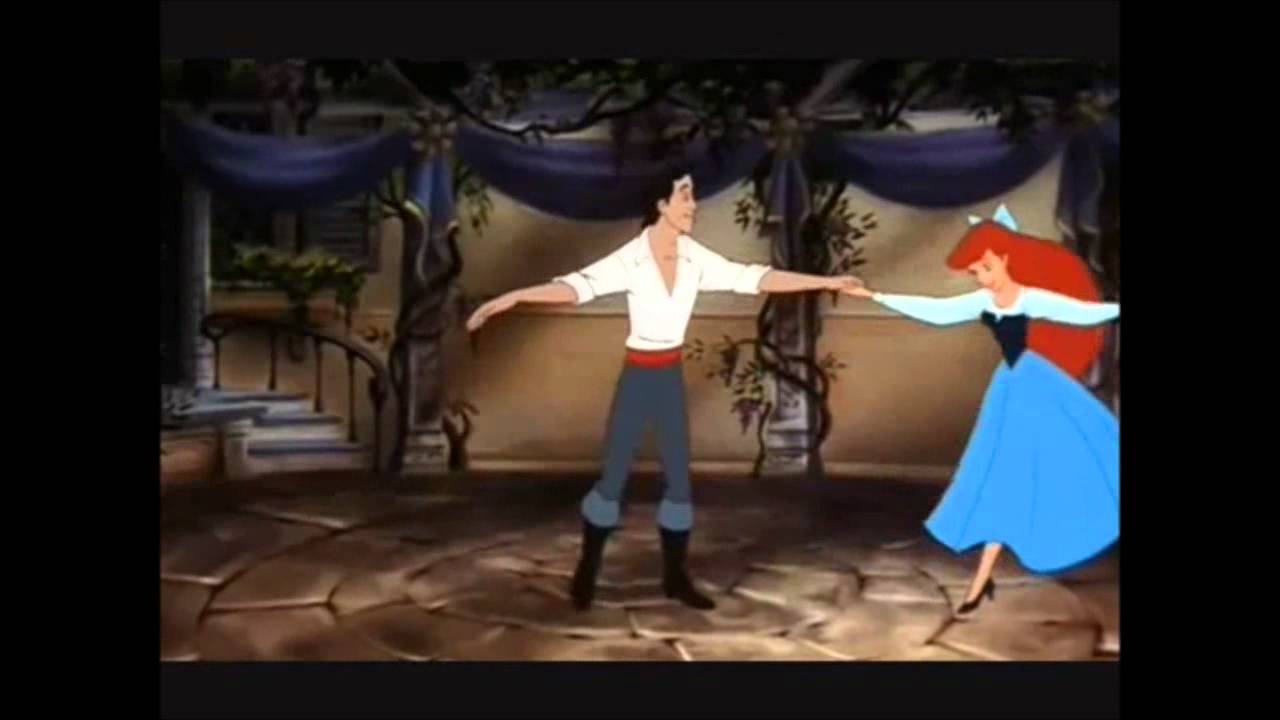 One Direction's best song ever - Disney version