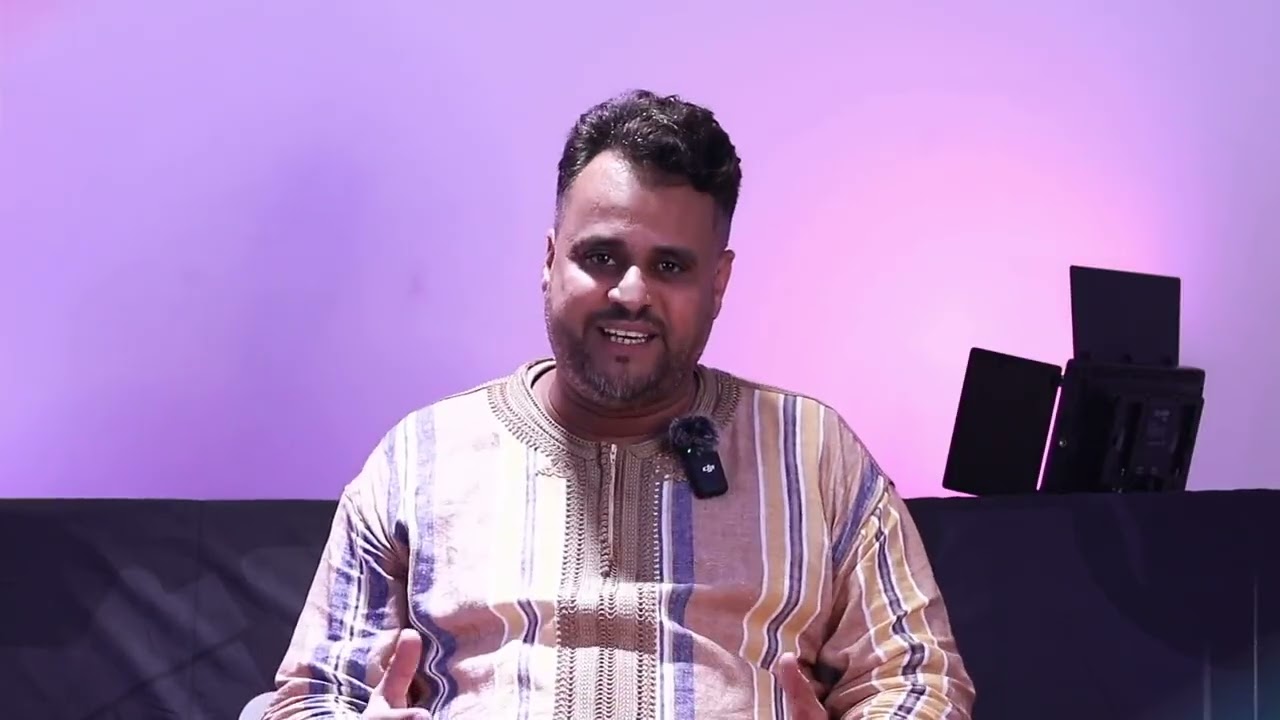 برنامج بين قوسين الحلقة الرابعة