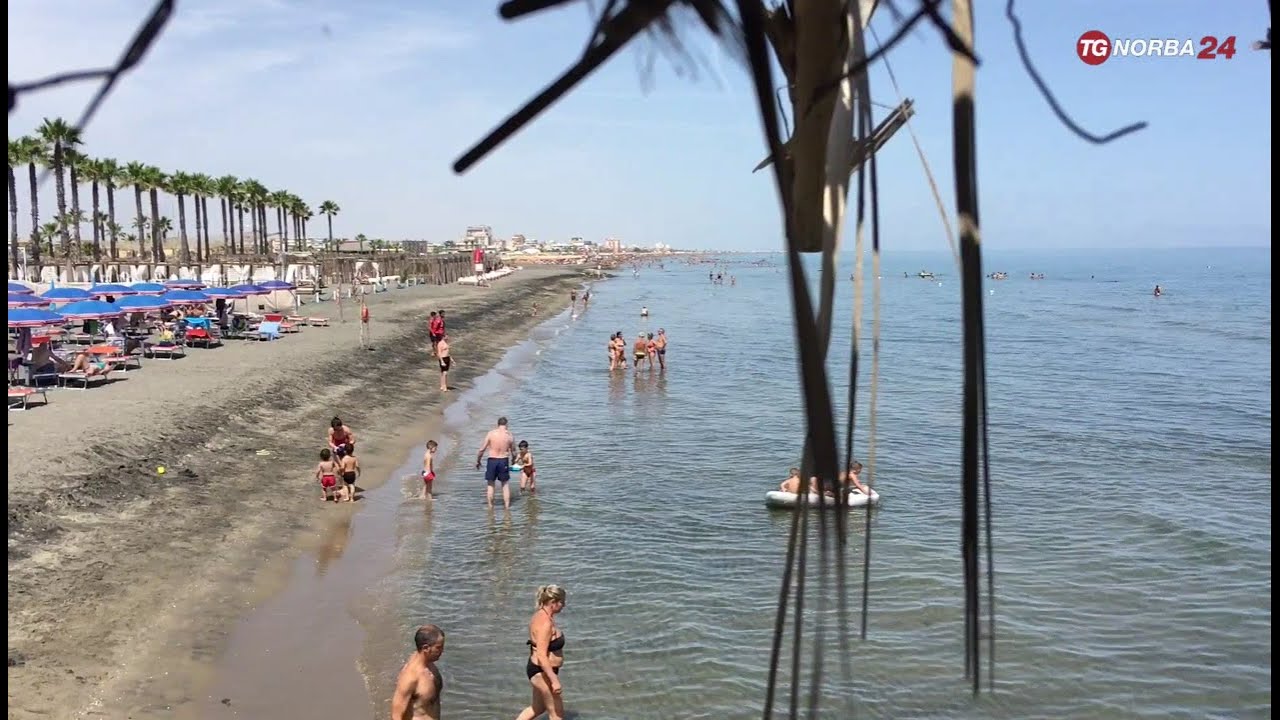 Margherita di Savoia, i 