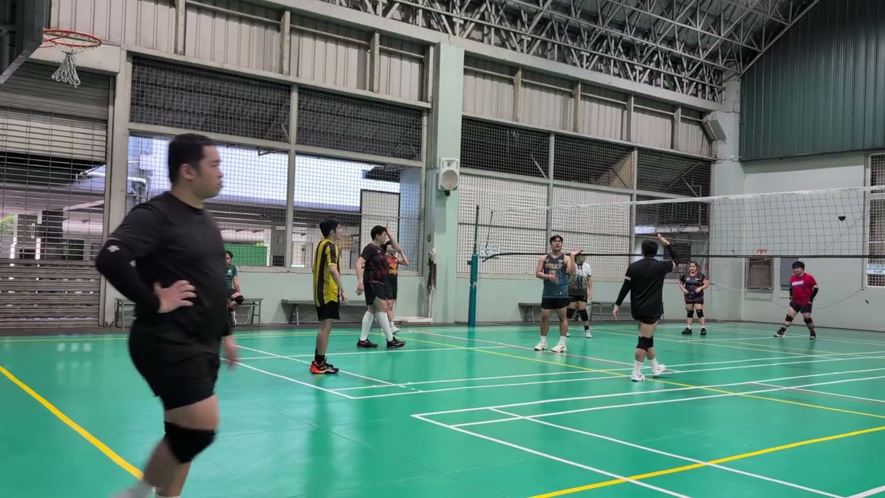 010426 Arizona vs Bagani 1