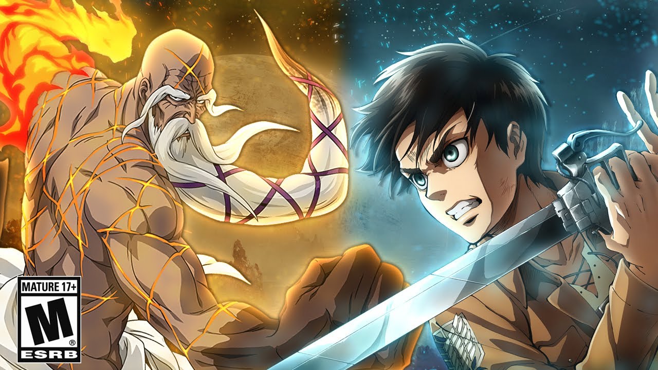 Attack On Titan Vs Bleach Was Amazing | Tournament Of Anime