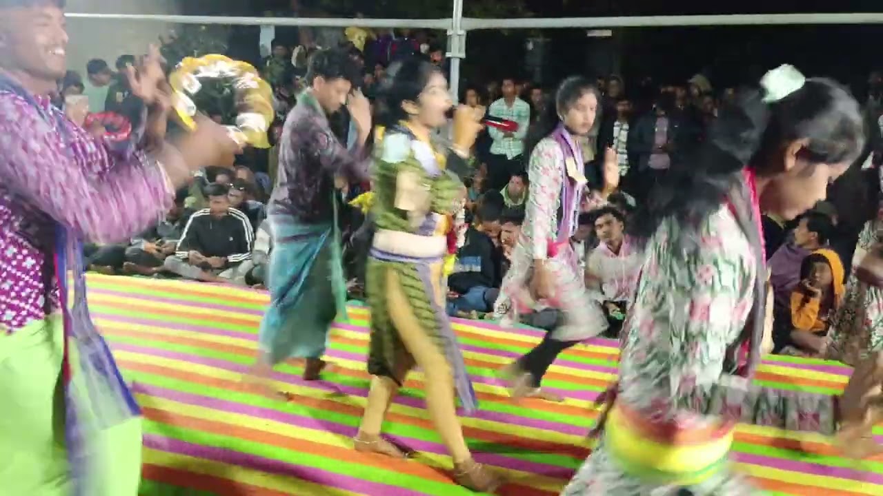 କାନ୍ଦୁ ଛି ନଦୀୟା, କାନ୍ଦେ ସଚି ମାତା // Singer -Rupali Pande//  At- Aamlipali ( Bade Nuvapara )