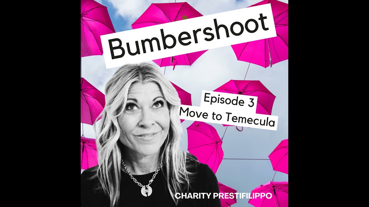 Move to Temecula, CA