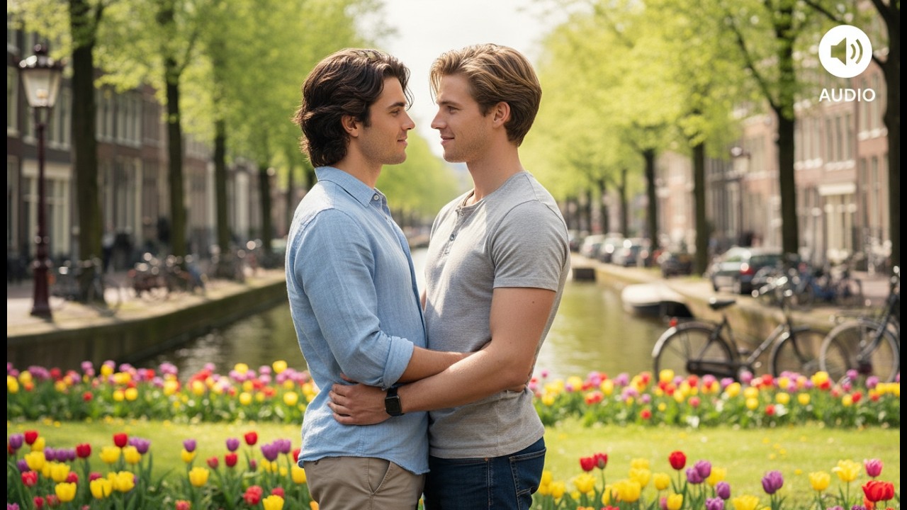 Stiefmoeder sloeg hem op vaders feest, moeders brieven bewezen hij had gelijk gay te zijn