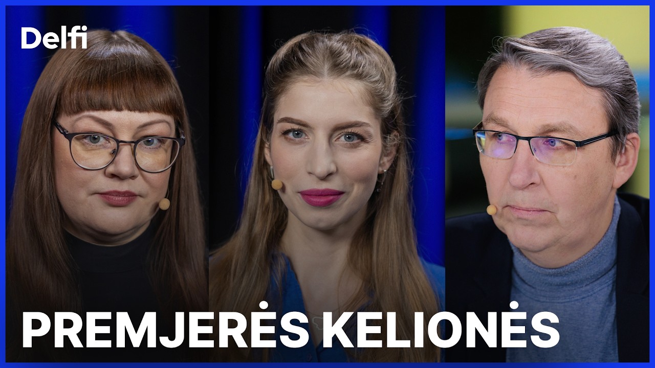 Ingos Ruginienės oficialus vizitas Italijoje – su šeima ir už valstybės pinigus | Delfi redakcija