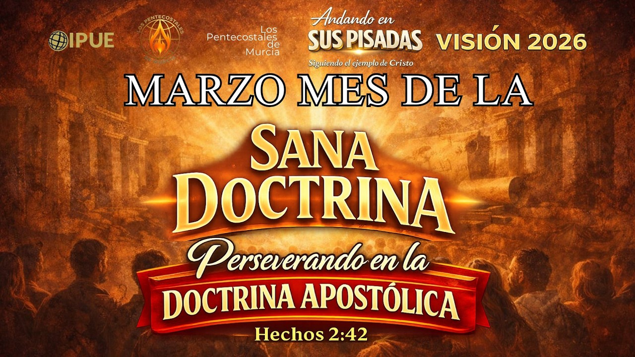 Bienvenidos a nuestra Escuela Bíblica Dominical