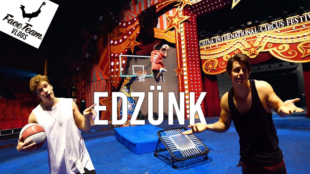 EDZÉS VLOG - Mi történik a kínai csapattal?
