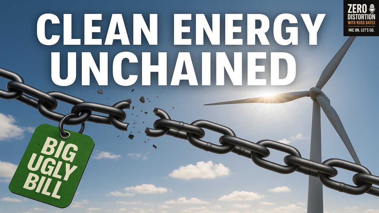 After the Big Ugly Bill: What&rsquo;s Next for Clean Energy When the Clock Runs Out?