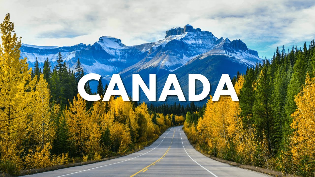 10 Best Places to Visit in Canada