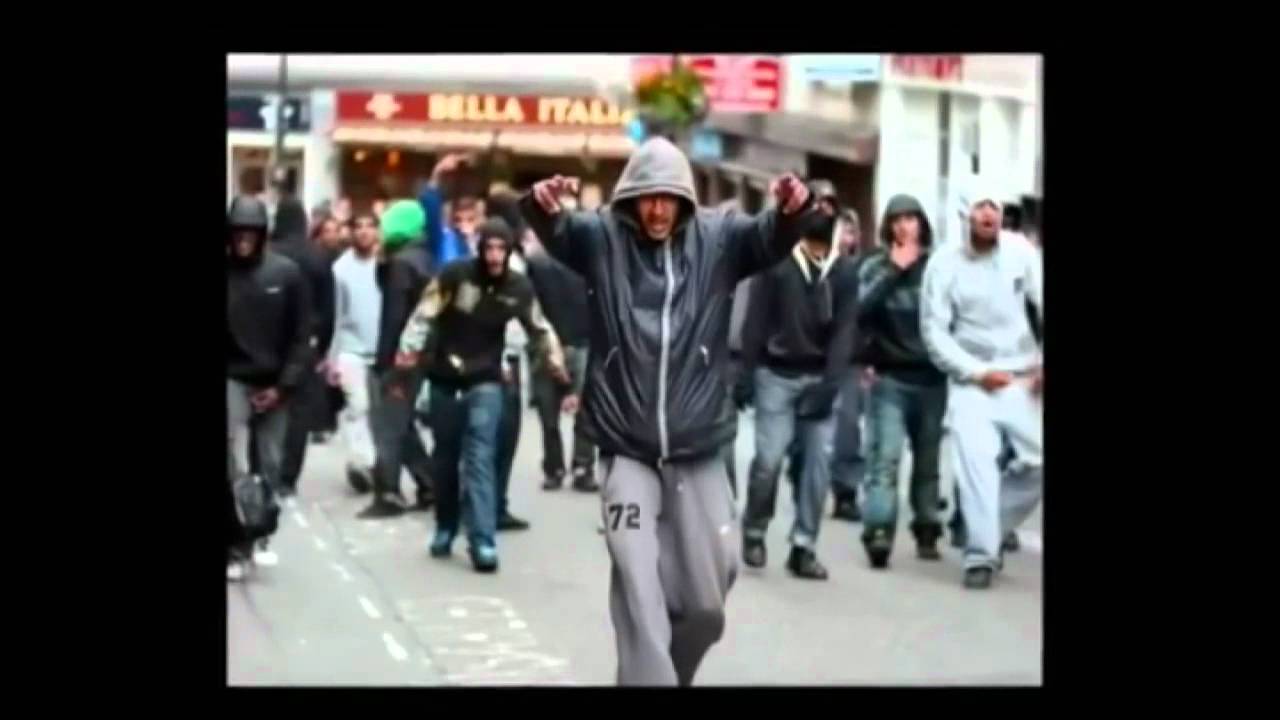 Video of Anders Breivik's manifesto appears