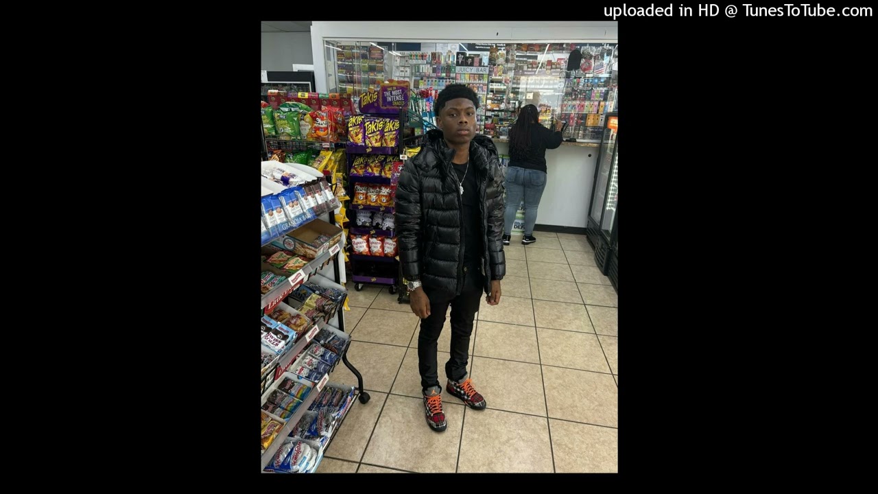 L5 + LuhBrod7 + Dre6o Type Beat 
