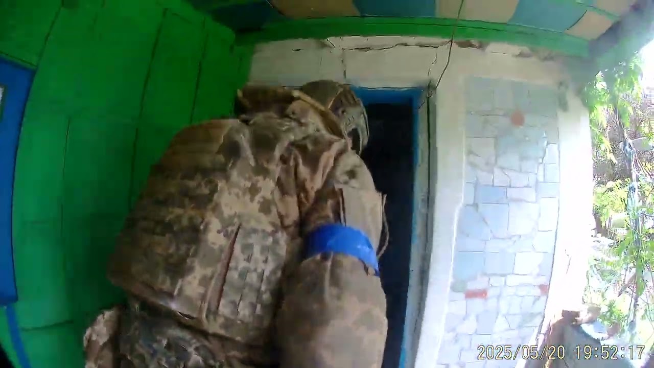 Пркровськ малинівка мирне