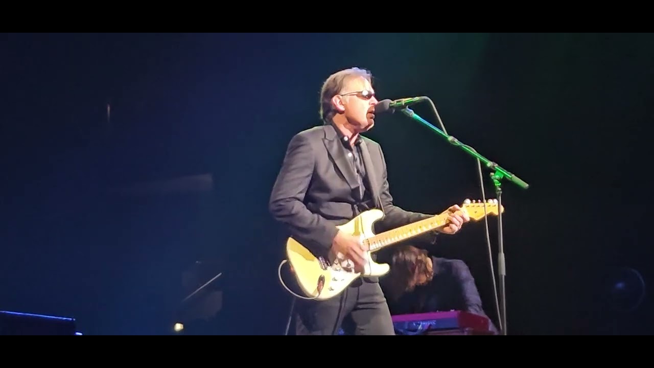 Joe Bonamassa - A Million Miles Away (Rory Gallagher cover) - Live. Greenville SC. 3/14/26