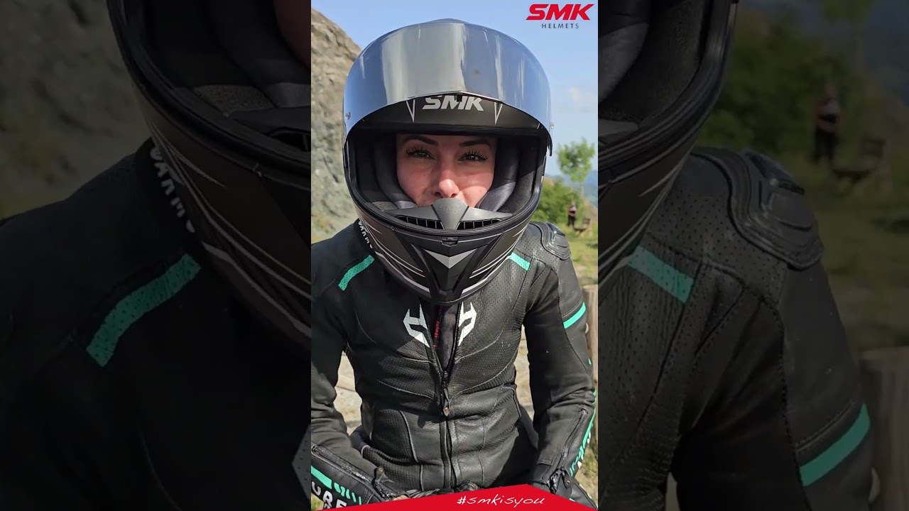 🏍️ SMK IS YOU! 🛡️