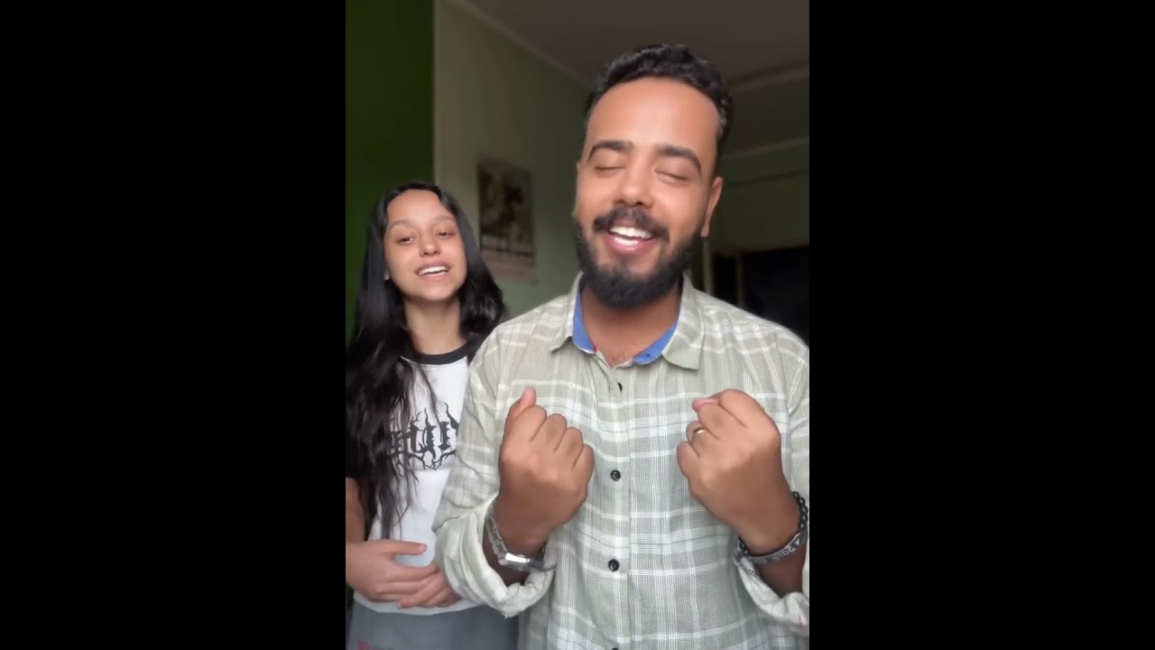 اللى انت عملته معايا عظيم ..فادى جرجس + فيرينا جرجس