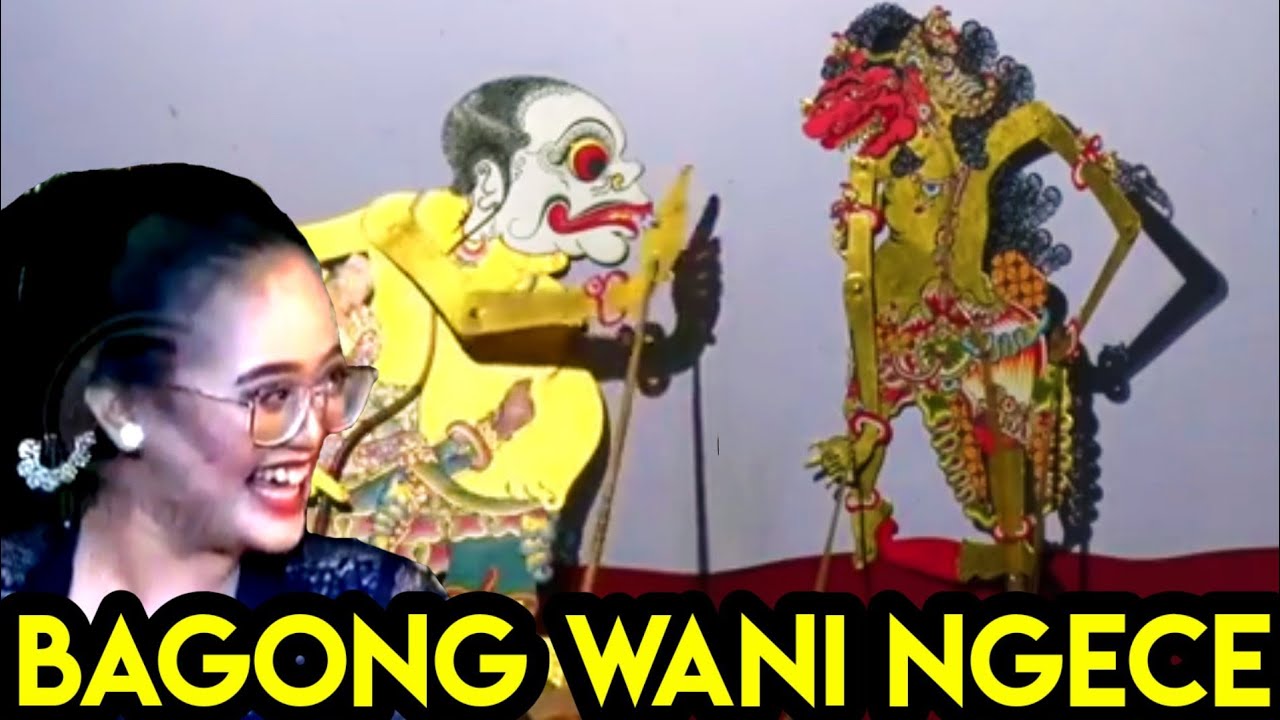 BAGONG LUCU POL‼️PUNOKAWAN DUE JURAGAN ANYAR, Bagong Petruk Gareng Dadi Buto, Dalang Ki Seno