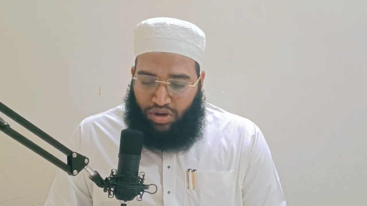 نحومیر سبق نمبر 24 اسمائے ستہ مکبرہ، تثنیہ حقیقی، ملحق بہ تثنیہ معنوی، ملحق بہ تثنیہ صوری کا بیان
