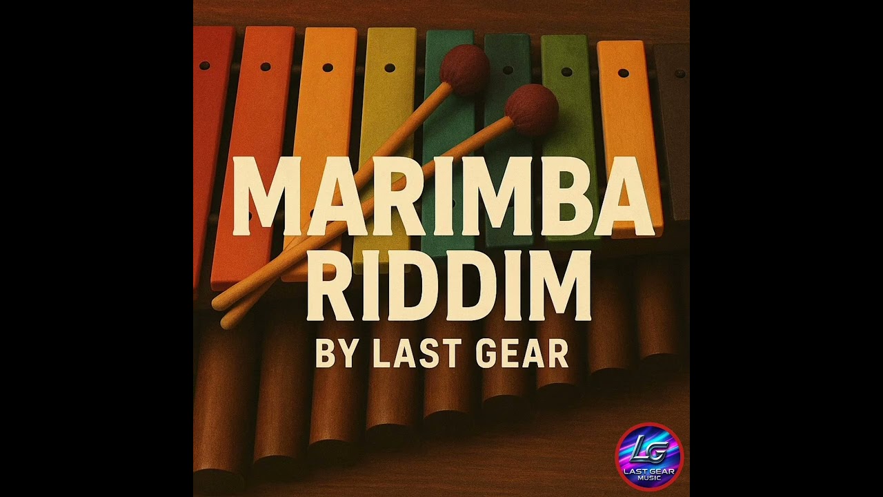 [Free Soft,Emotional Zimdandancehall Instrumental]《Marimba riddim》 by Last gear