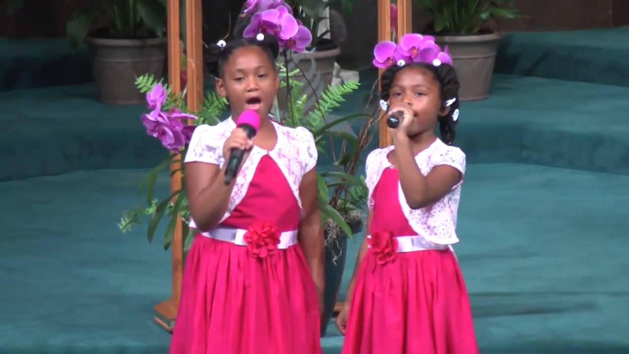 MIAMI TEMPLE SPECIAL MUSIC HE WILL DO IT AGAIN 100315