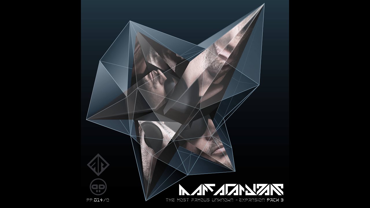 Marc Acardipane feat. The Ultimate MC - Today Tomorrow Forever (Official Video)