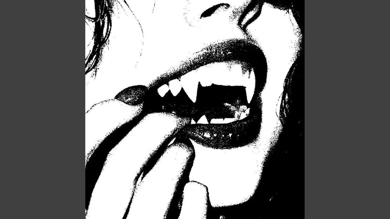 vampire heart
