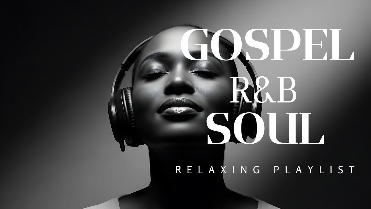 Relaxing Psalms R&B | Peaceful Christian Music for Reflection & Rest