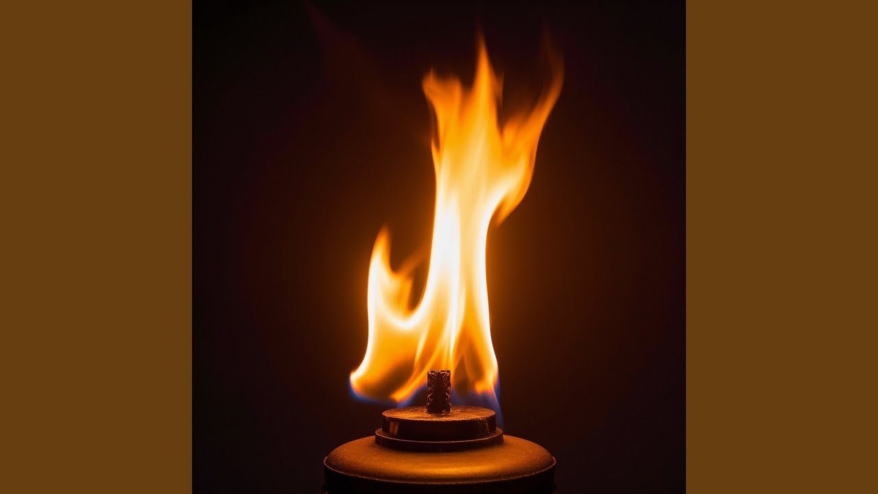 Eternal Flame in You