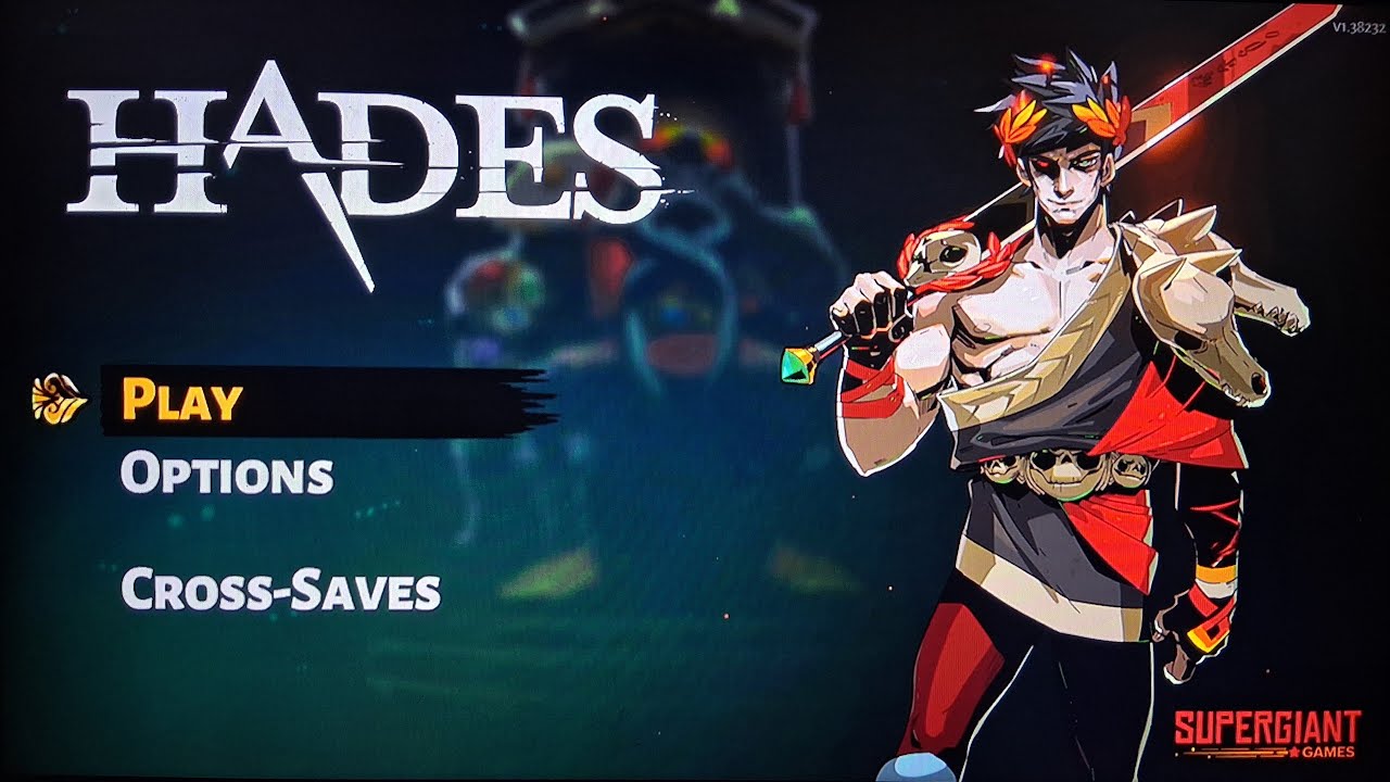 HADES LIVE