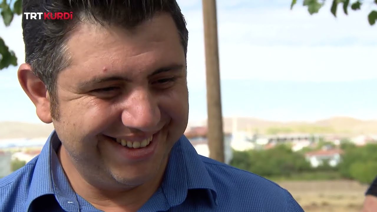 Bıgeyr Bıvin - Qısımo 148.(Elazığ/Yazıkonak)