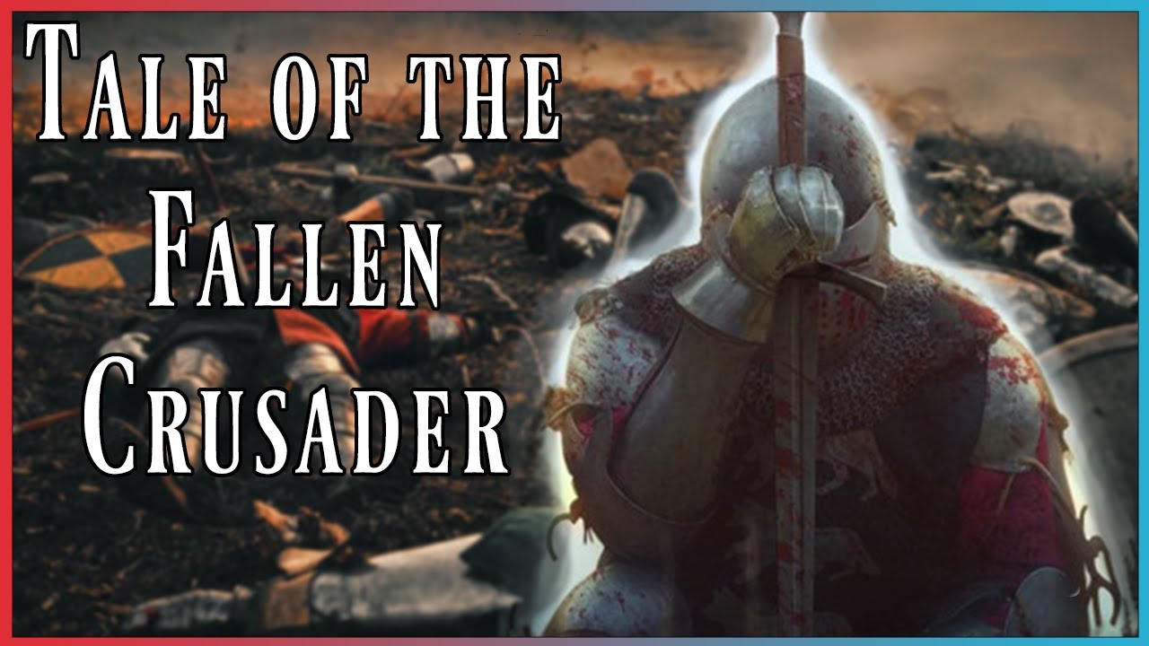 What Happens After A Paladin Falls? | /tg/ #storytime #dnd