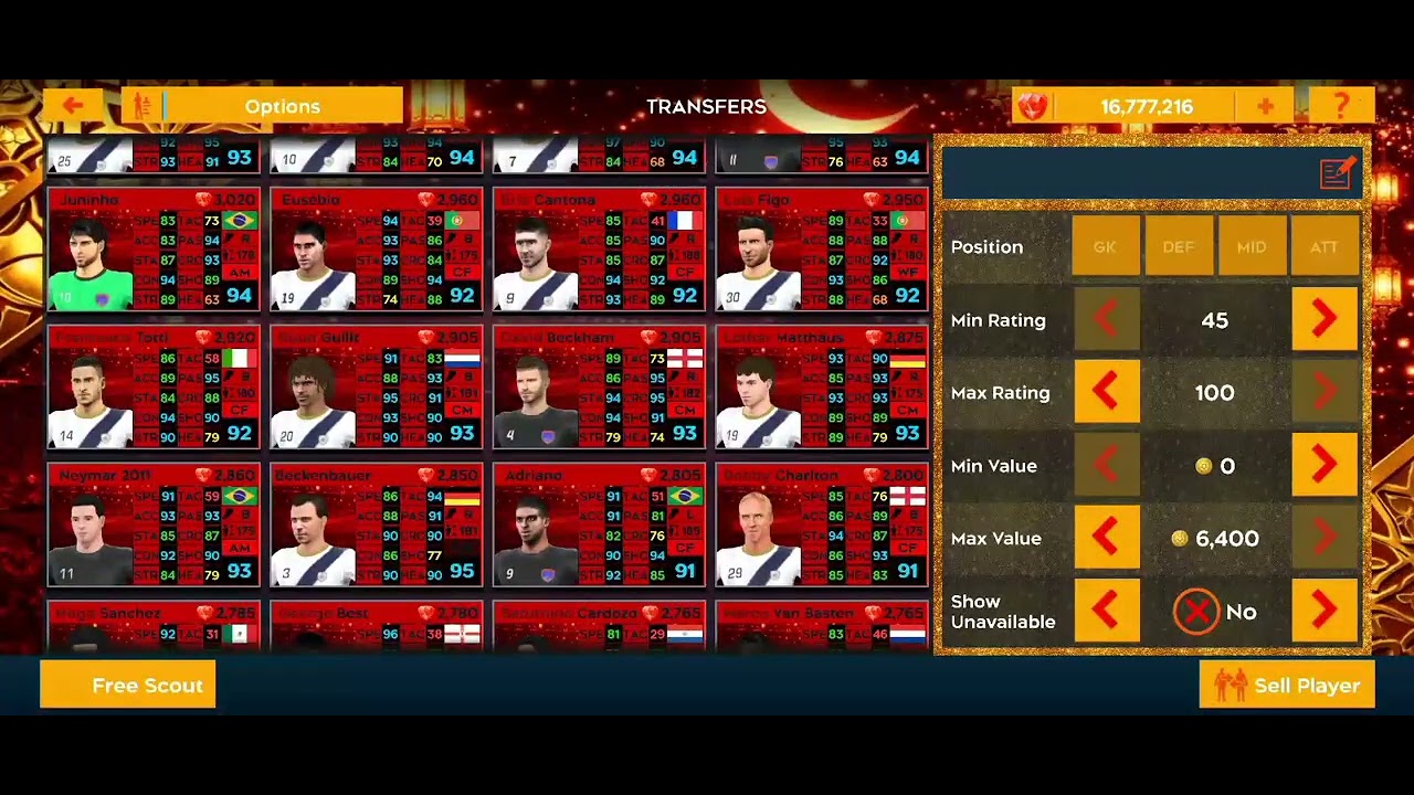 دريم ليج 26 مود الاهلي المصري الرمضاني وهي بالتعليق العربي هذا المود من صنعي وقريبا سانزل لكم النسخة