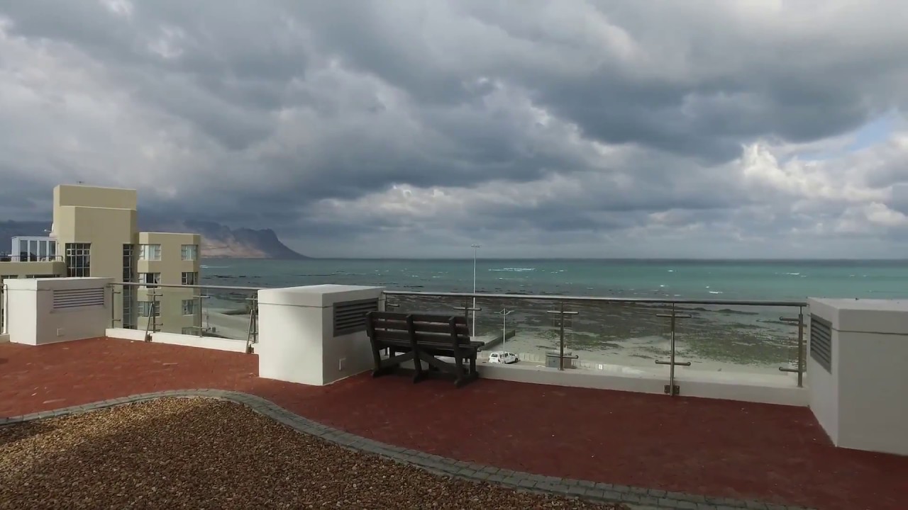 Hibernian Towers 505 - Strand | Western Cape
