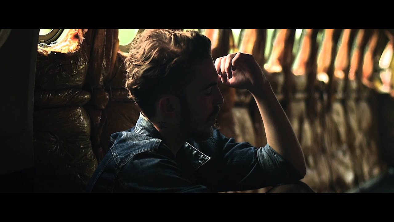 Dennis Lloyd - Demons (Official Music Video)