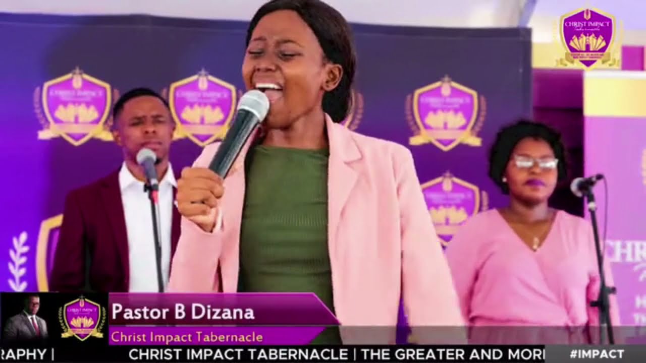 Hlehle Mtetwa - Sibonga Umusa Nenhanhla | Jesu Ngobekezela.