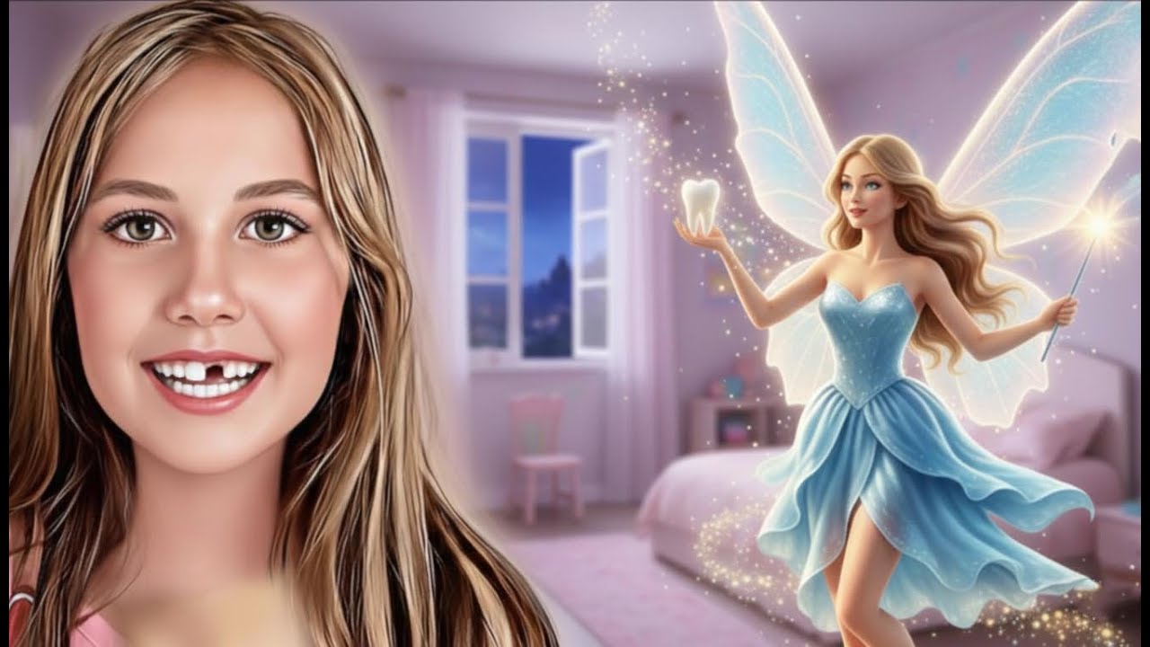 ZUBIĆ VILA SE POJAVILA I VIDELI SMO JE  🌟HRISTINA KANAL🌟