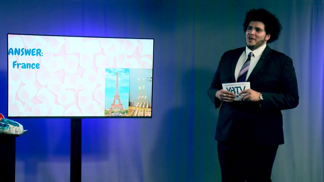 YBTV  - September 22, 2025