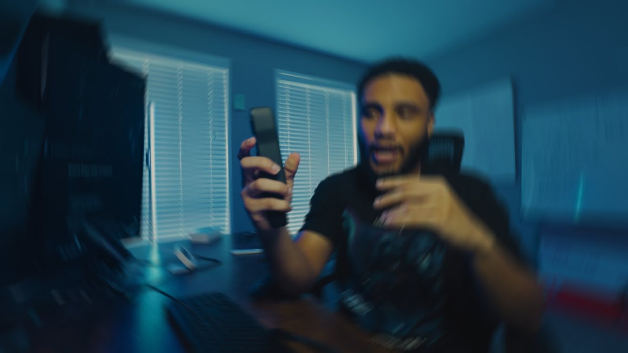 I'm returning the DJI Osmo Pocket 3 for this reason