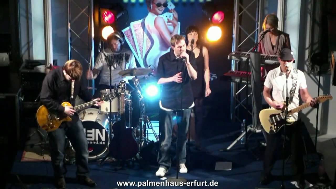 Palmenhaus Erfurt - Die Eventlocation mit Stil - produziert von Karrideo