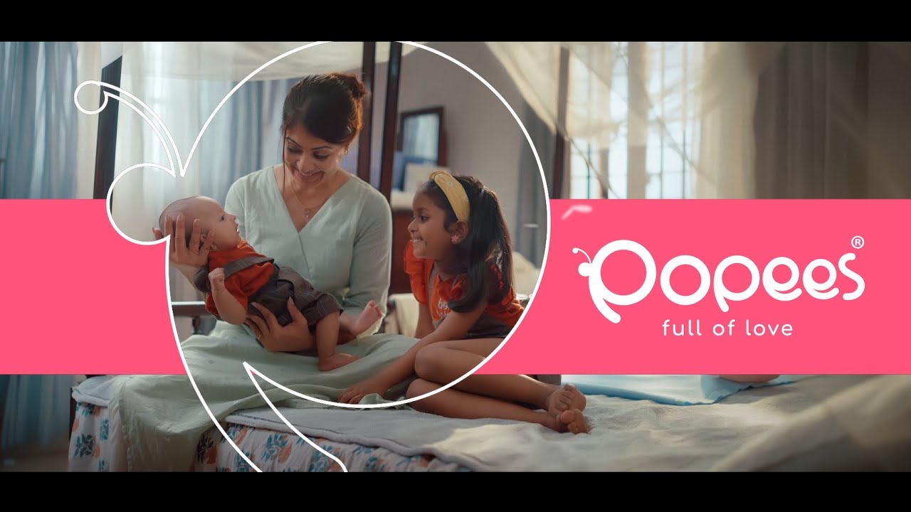 A mother is a home, an endless stream of love!