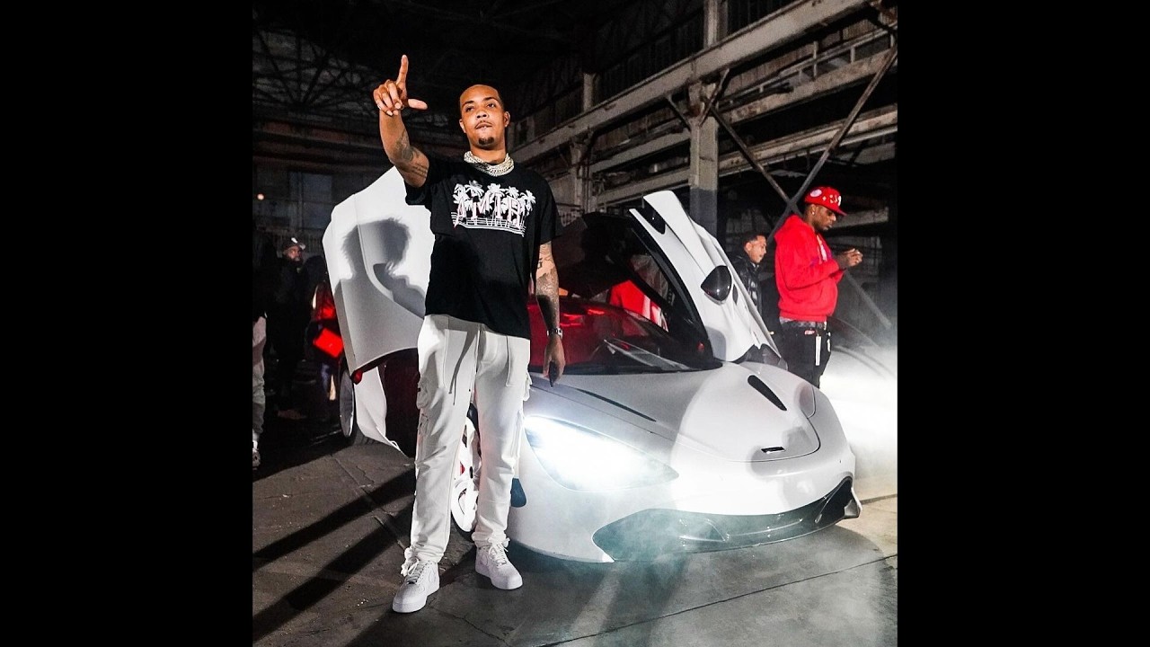 [FREE] G Herbo Type Beat - 