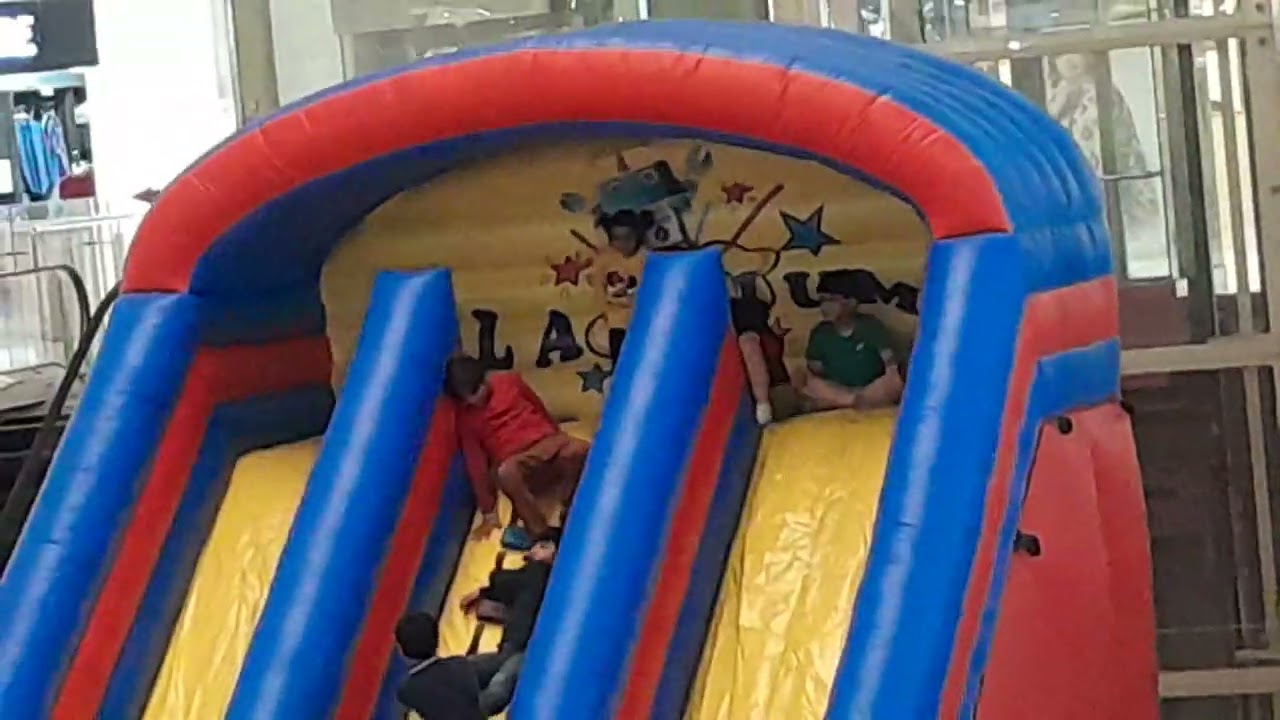 #playdium #lahore #malloflahore #beautiful #@TRYC.