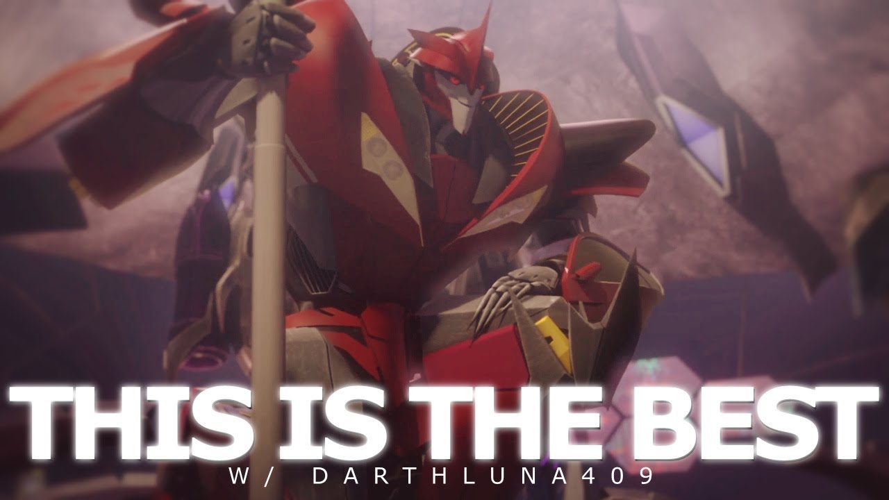 This Is The Best | ᴡ/ ᴅᴀʀᴛʜʟᴜɴᴀ409