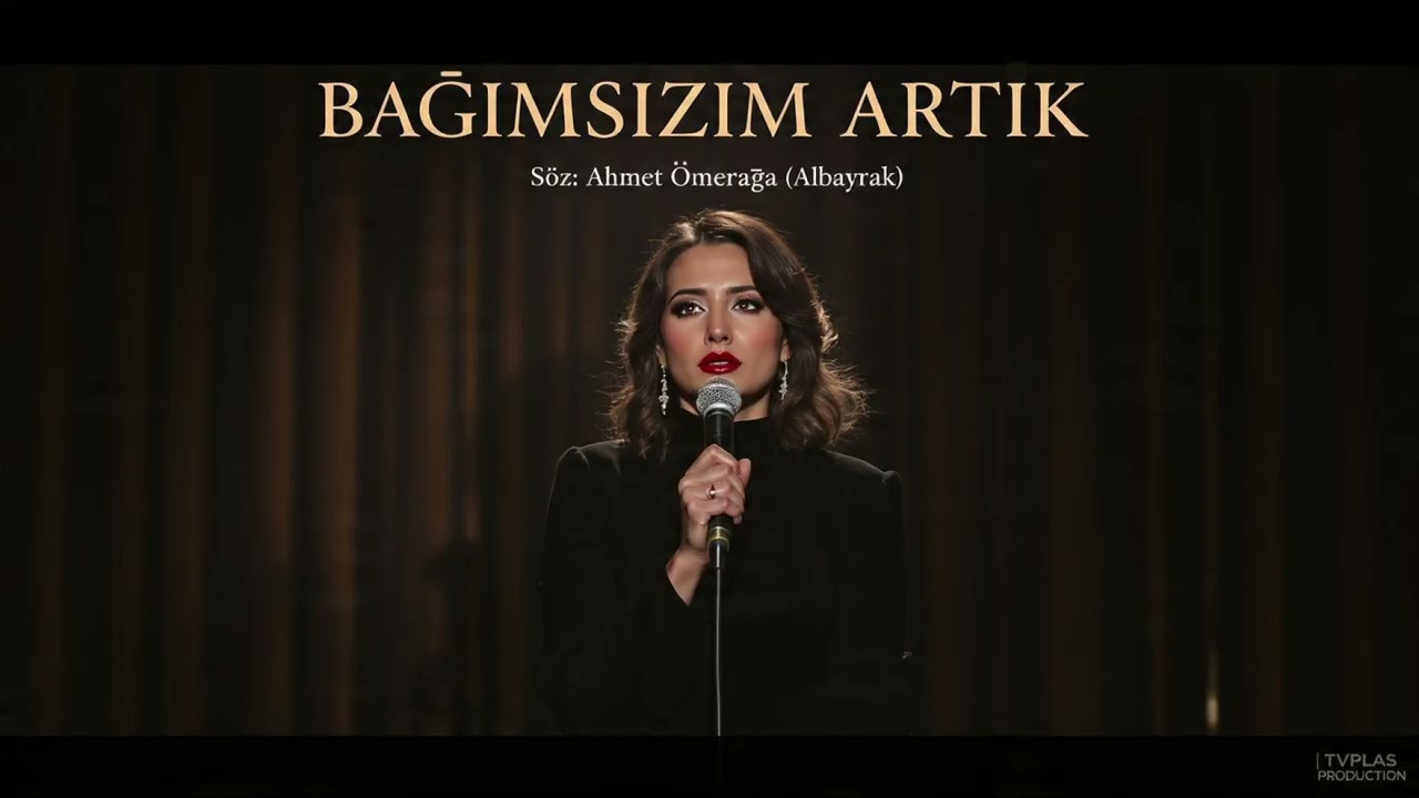 Gidenlerin Ardından Söylenen En Sert Elveda! | BAĞIMSIZIM ARTIK  |  TVplas Production