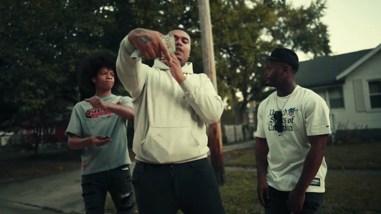 Zayski &ldquo;Shots&rdquo; (🎥@kdvisions_ )