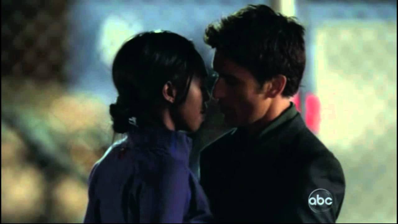 ~* Traci and Jerry Rookie Blue - Miracle of You *~