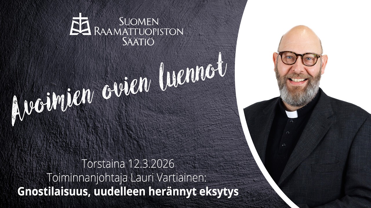 Gnostilaisuus, uudelleen herännyt eksytys